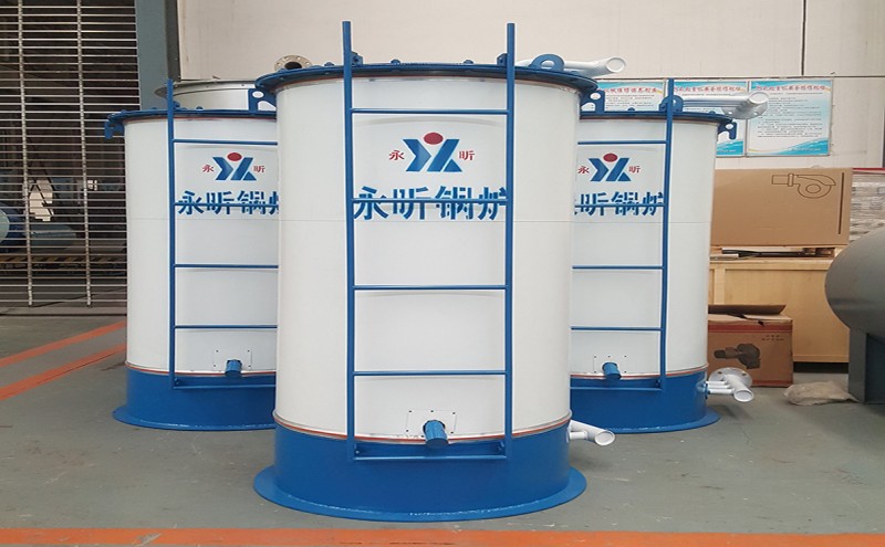 導(dǎo)熱油鍋爐停泵對(duì)導(dǎo)熱油要求和部件注意事項(xiàng)